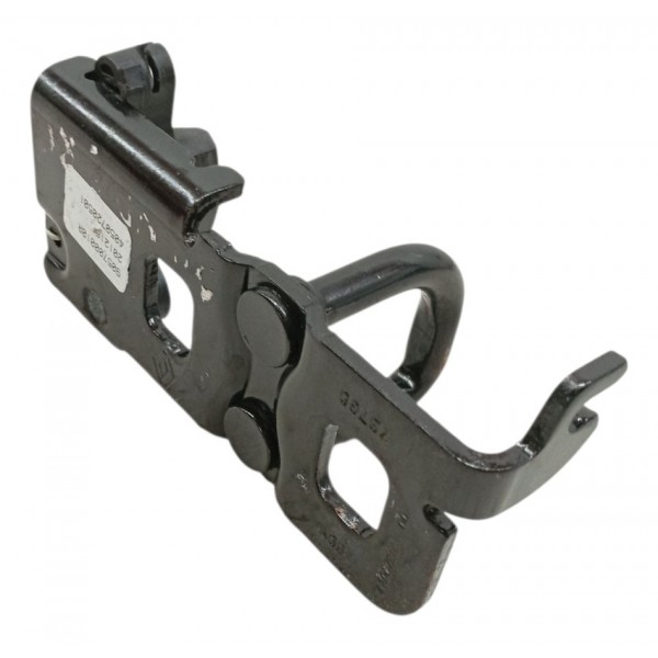 Batente Fechadura Porta Malas Renault Sandero 2017 2018 2019