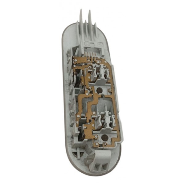 Luz Teto Cortesia Renault Sandero Logan 2014 2015 2016 2017