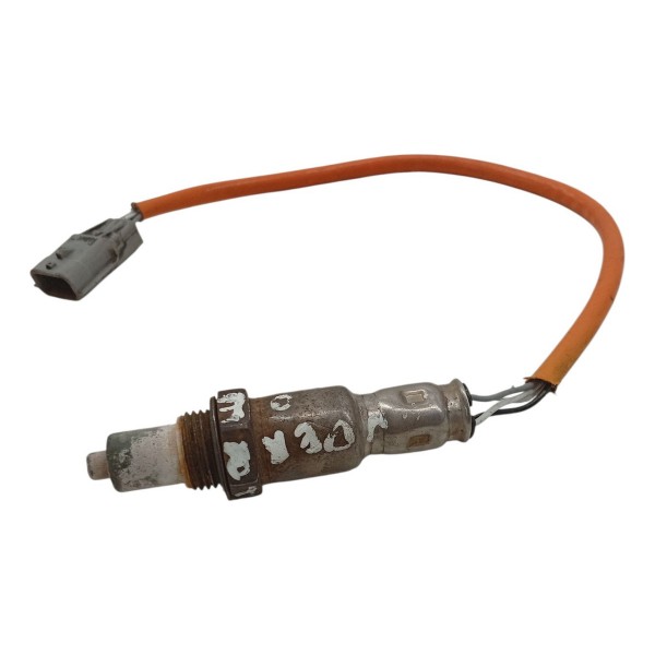 Sonda Lambda Pré Renault Sandero Logan 1.0 2017 2018 2019