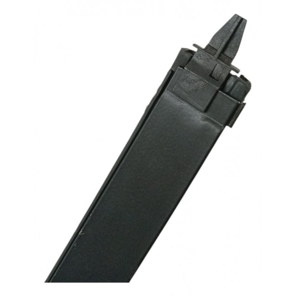 Canaleta Vidro Porta Traseira Esquerda Renault Sandero 2018