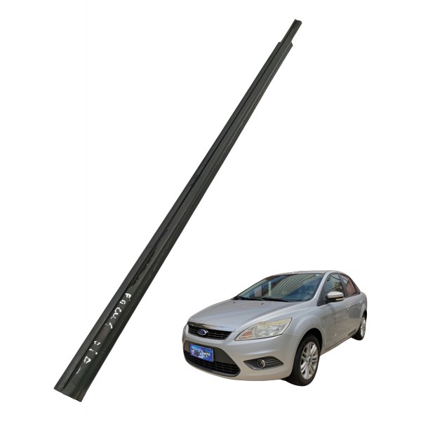 Canaleta Porta Dianteira Direita Ford Focus Sedan Glx 2002