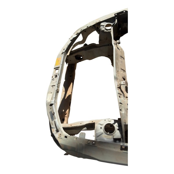 Frente Carcaça Chevrolet Celta Spirit 2004 2005