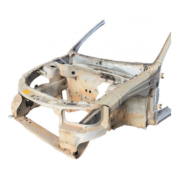 Frente Carcaça Chevrolet Celta Spirit 2004 2005