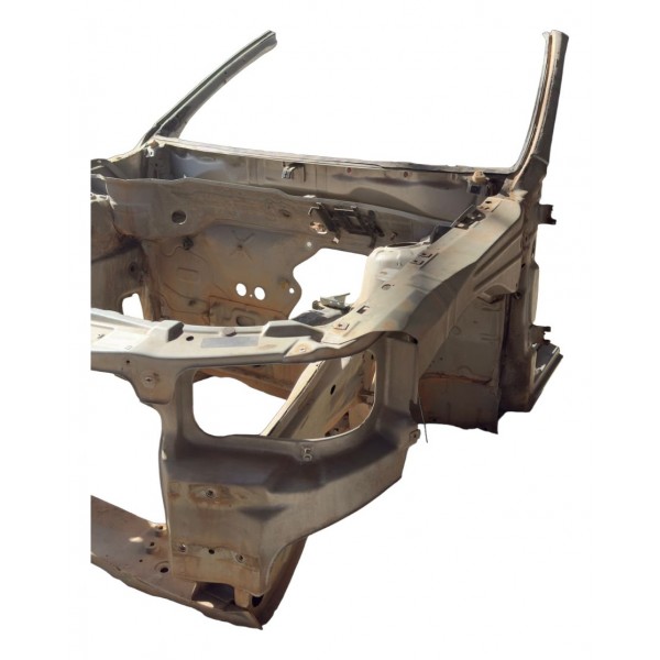 Frente Carcaça Chevrolet Celta Spirit 2004 2005