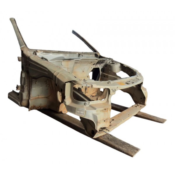 Frente Carcaça Chevrolet Celta Spirit 2004 2005