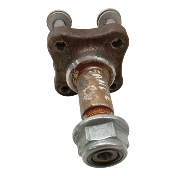 Ponta Eixo Traseiro Renault Sandero Logan 1.0 2017 2018 2019