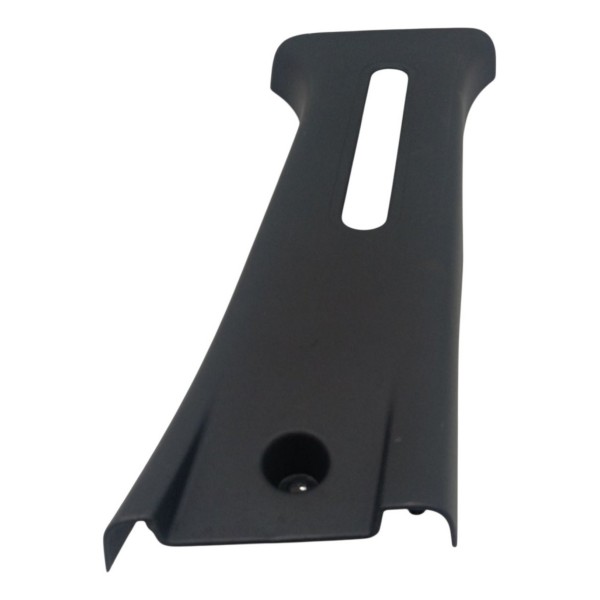 Moldura Coluna Central Direita Renault Logan Sandero 2017