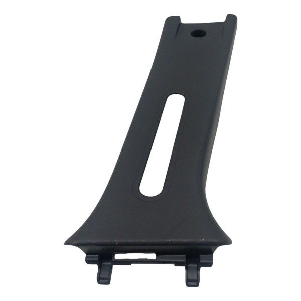 Moldura Coluna Central Direita Renault Logan Sandero 2017