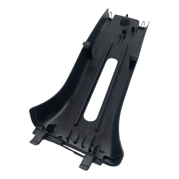 Moldura Coluna Central Direita Renault Logan Sandero 2017