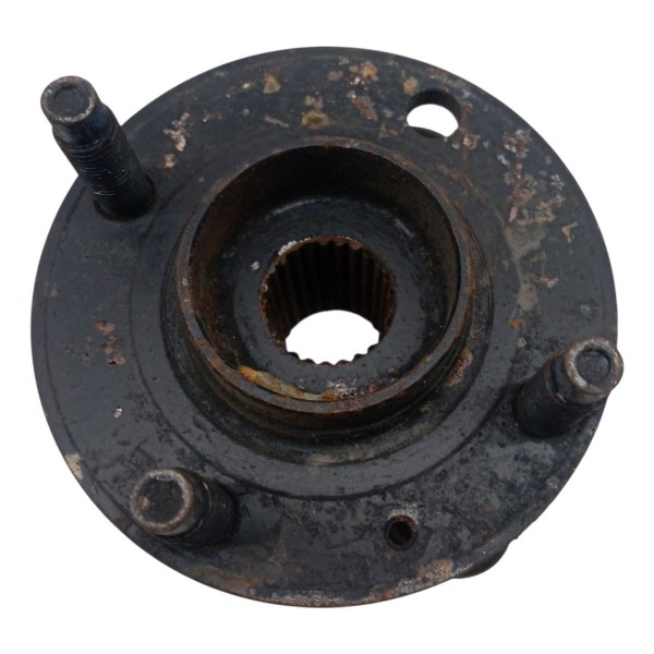 Montante Cubo Roda Dianteiro Esquerdo Chevrolet Onix 2018