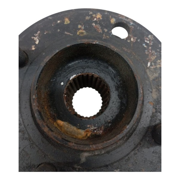 Montante Cubo Roda Dianteiro Esquerdo Chevrolet Onix 2018