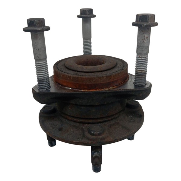 Montante Cubo Roda Dianteiro Esquerdo Chevrolet Onix 2018