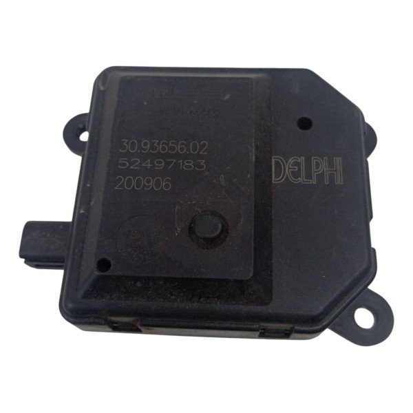 Motor Atuador Caixa Ar Gm Vectra Elite 2.4 2006 2007 2008