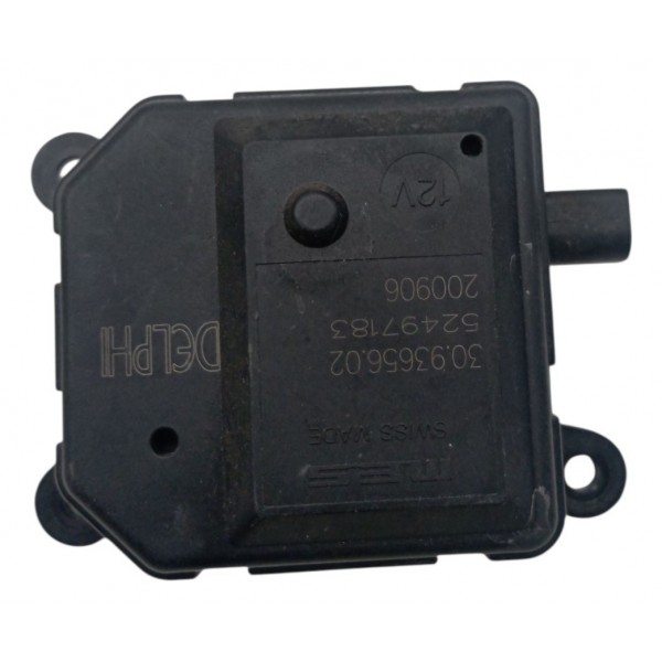 Motor Atuador Caixa Ar Gm Vectra Elite 2.4 2006 2007 2008