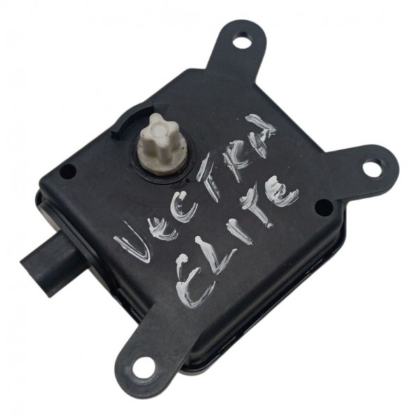 Motor Atuador Caixa Ar Gm Vectra Elite 2.4 2006 2007 2008