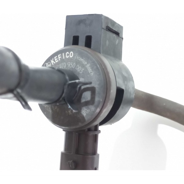 Válvula Canister Hyundai I30 2010 Automático 2.0