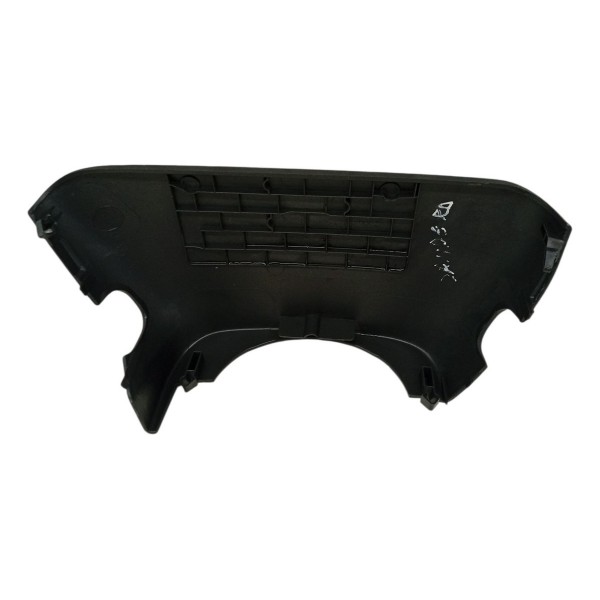 Moldura Coluna Direção Renault Sandero 1.0 2015 2016 2017