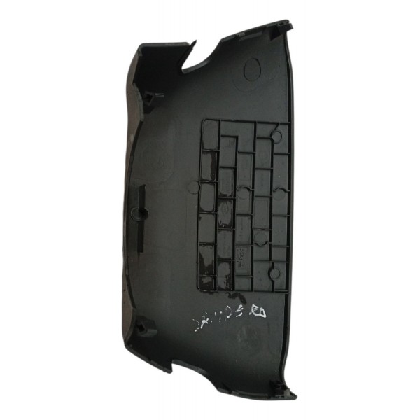 Moldura Coluna Direção Renault Sandero 1.0 2015 2016 2017