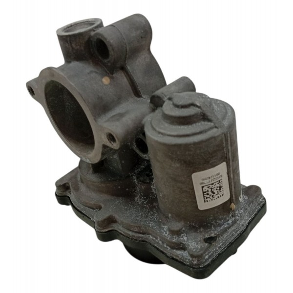 Corpo Borboleta Tbi Renault Sandero Logan 1.0 2015 2016 2017