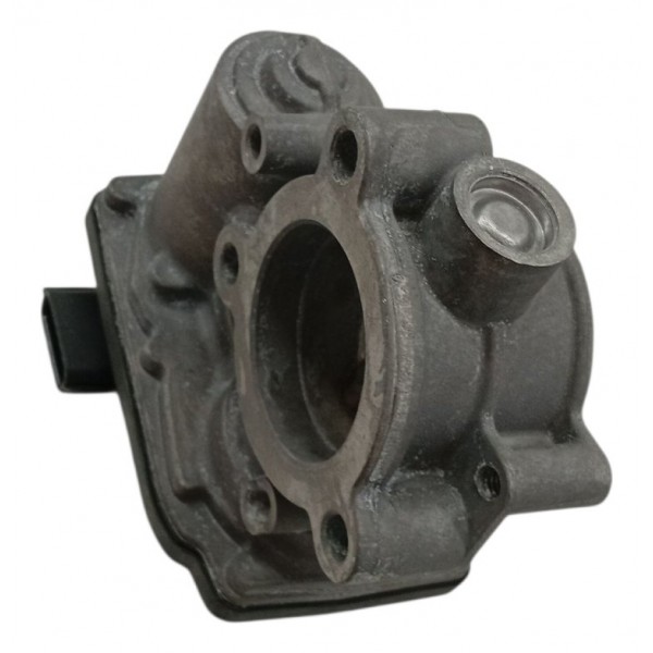 Corpo Borboleta Tbi Renault Sandero Logan 1.0 2015 2016 2017