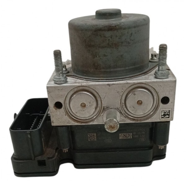 Modulo Abs Freio Renault Sandero Logan 2016 2017 2018 2019