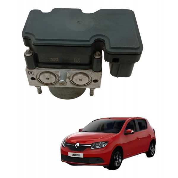 Modulo Abs Freio Renault Sandero Logan 2016 2017 2018 2019