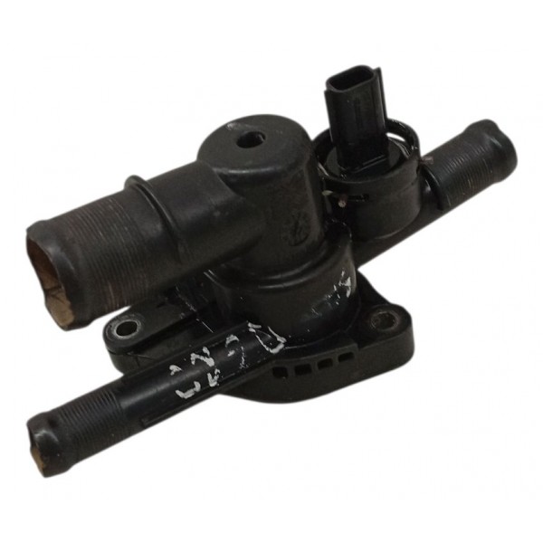 Carcaça Valvula Termostática Renault Sandero 1.0 2017