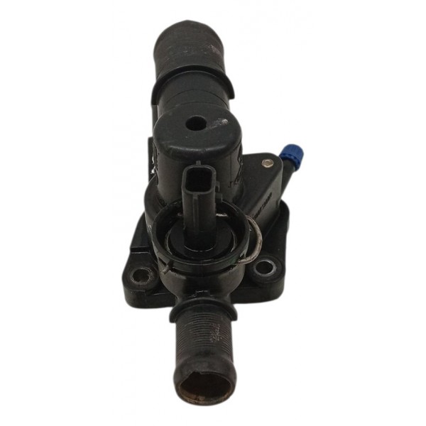 Carcaça Valvula Termostática Renault Sandero 1.0 2017