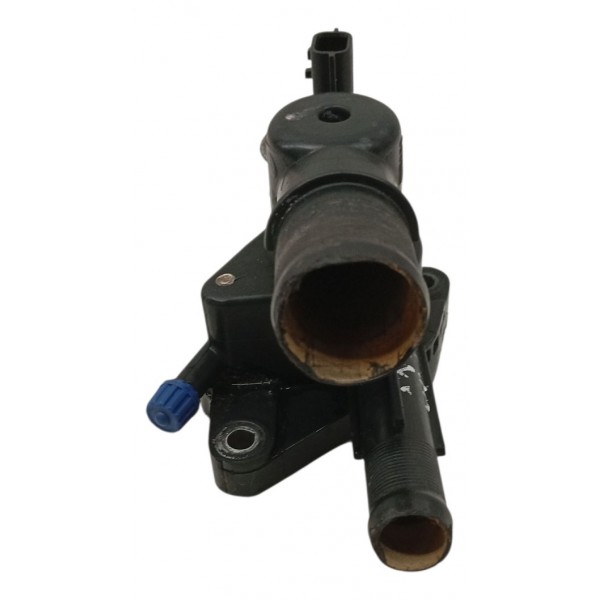 Carcaça Valvula Termostática Renault Sandero 1.0 2017