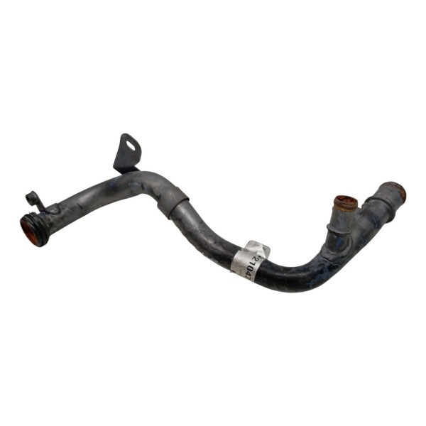 Tubo Agua Motor Renault Sandero Logan 1.0 2017 2018 2019