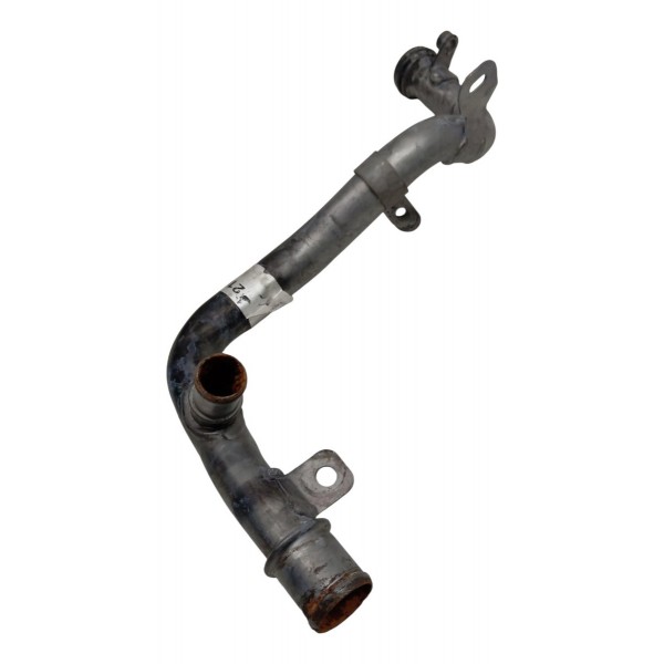 Tubo Agua Motor Renault Sandero Logan 1.0 2017 2018 2019
