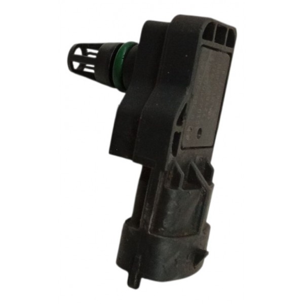 Sensor Map Pressão Renault Sandero Clio Logan 1.0 2017 2018