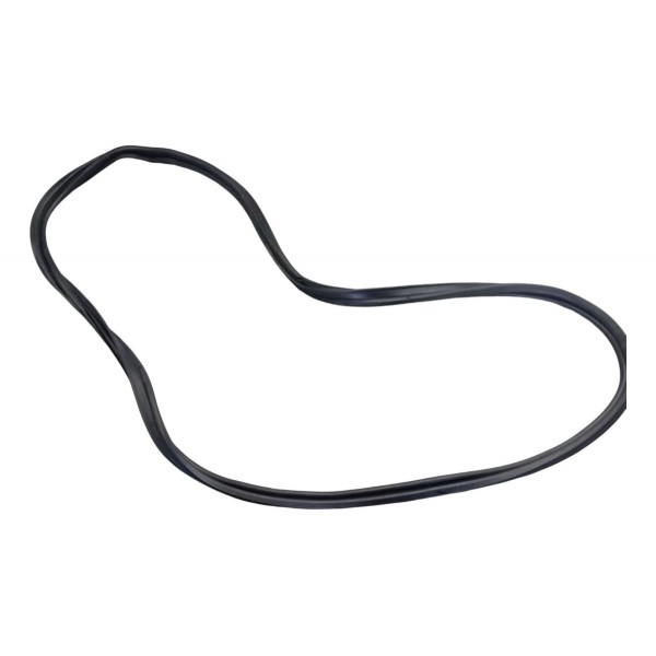 Borracha Vedação Tampa Traseira Renault Sandero 2016 2017