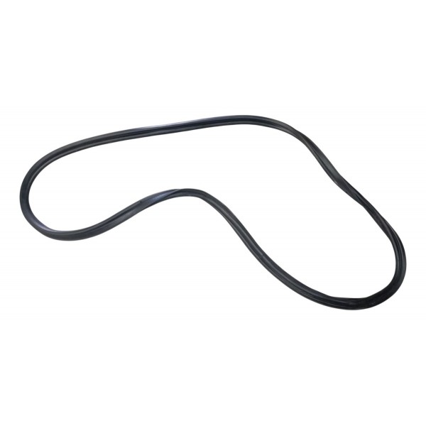 Borracha Vedação Tampa Traseira Renault Sandero 2016 2017