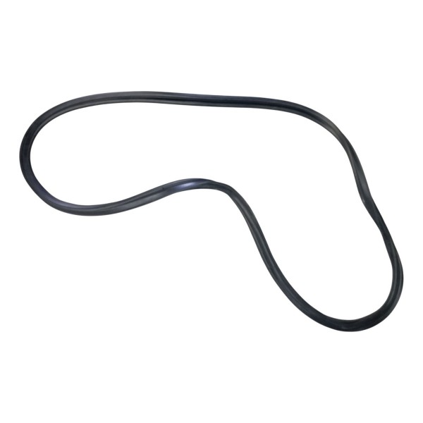 Borracha Vedação Tampa Traseira Renault Sandero 2016 2017