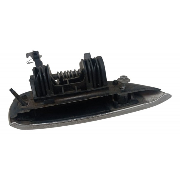 Maçaneta Externa Traseira Esquerda Renault Sandero 1.0 2017