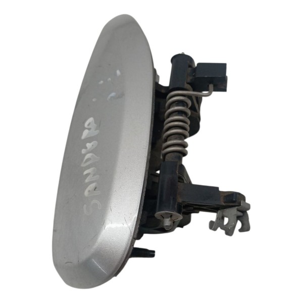 Maçaneta Externa Traseira Esquerda Renault Sandero 1.0 2017