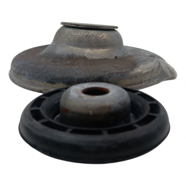 Coxim Amortecedor Dianteiro Renault Sandero Logan 2017 2018