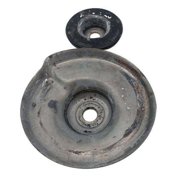 Coxim Amortecedor Dianteiro Renault Sandero Logan 2017 2018