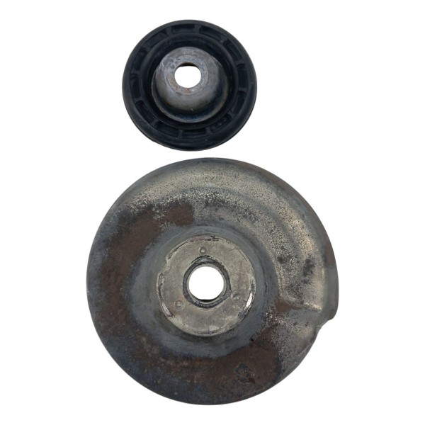 Coxim Amortecedor Dianteiro Renault Sandero Logan 2017 2018