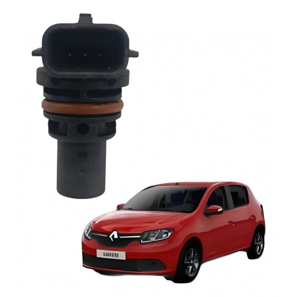 Sensor Fase Renault Logan Sandero 1.0 2017 2018 2019 2020