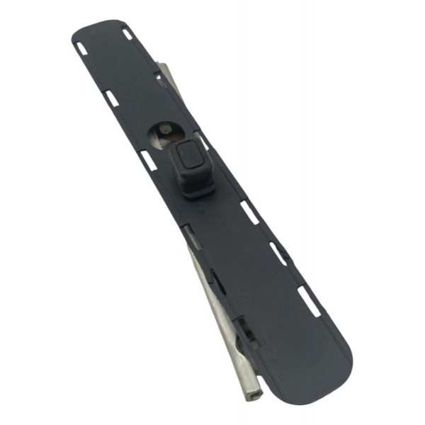 Trilho Regulagem Altura Cinto Direito Renault Sandero 2017