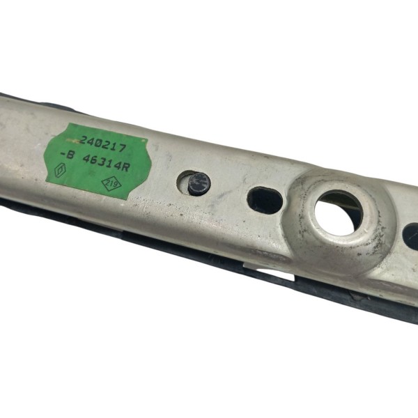 Trilho Regulagem Altura Cinto Direito Renault Sandero 2017