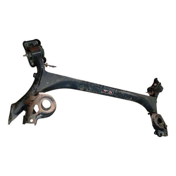 Eixo Traseiro Citroen C4 Pallas Exclusive 2.0 2007 2008 2009