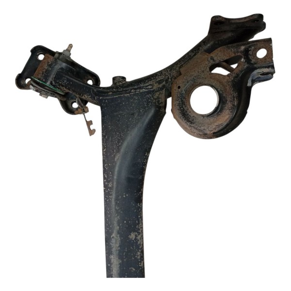 Eixo Traseiro Citroen C4 Pallas Exclusive 2.0 2007 2008 2009