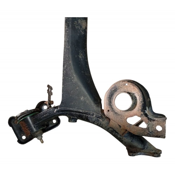 Eixo Traseiro Citroen C4 Pallas Exclusive 2.0 2007 2008 2009