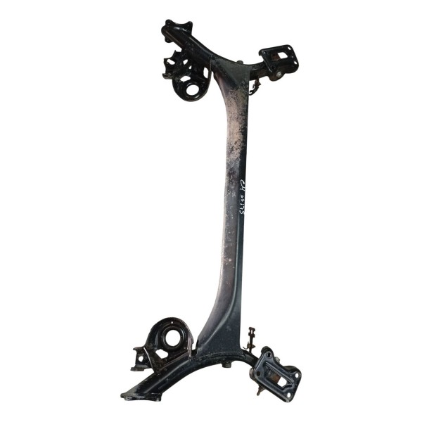 Eixo Traseiro Citroen C4 Pallas Exclusive 2.0 2007 2008 2009