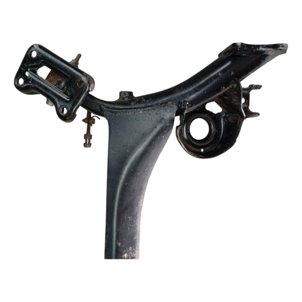 Eixo Traseiro Citroen C4 Pallas Exclusive 2.0 2007 2008 2009