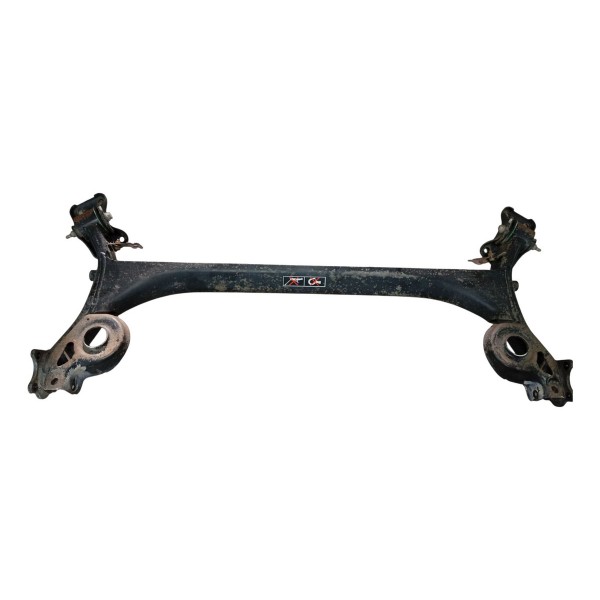 Eixo Traseiro Citroen C4 Pallas Exclusive 2.0 2007 2008 2009