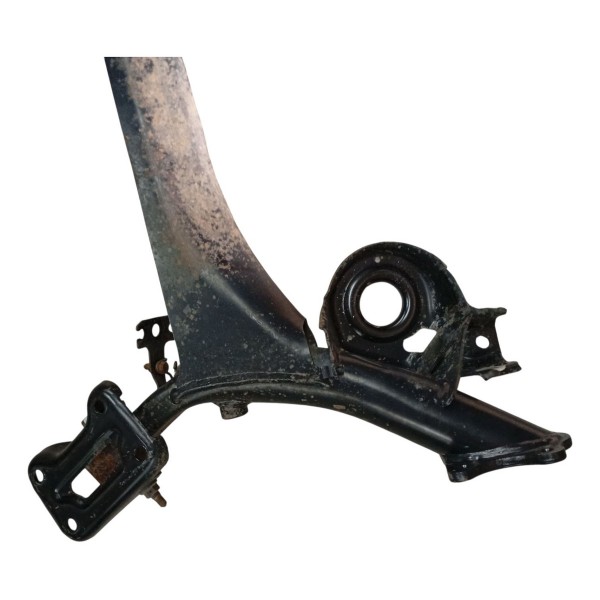 Eixo Traseiro Citroen C4 Pallas Exclusive 2.0 2007 2008 2009